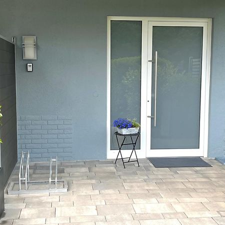 Ferienwohnung Ricke Krombach  Exteriér fotografie